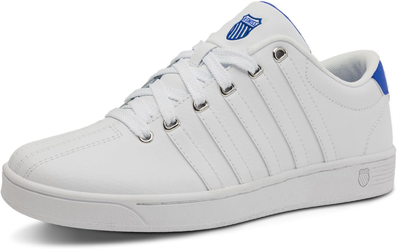 K-Swiss K-Swiss Men's Court Pro II CMF Sneaker
