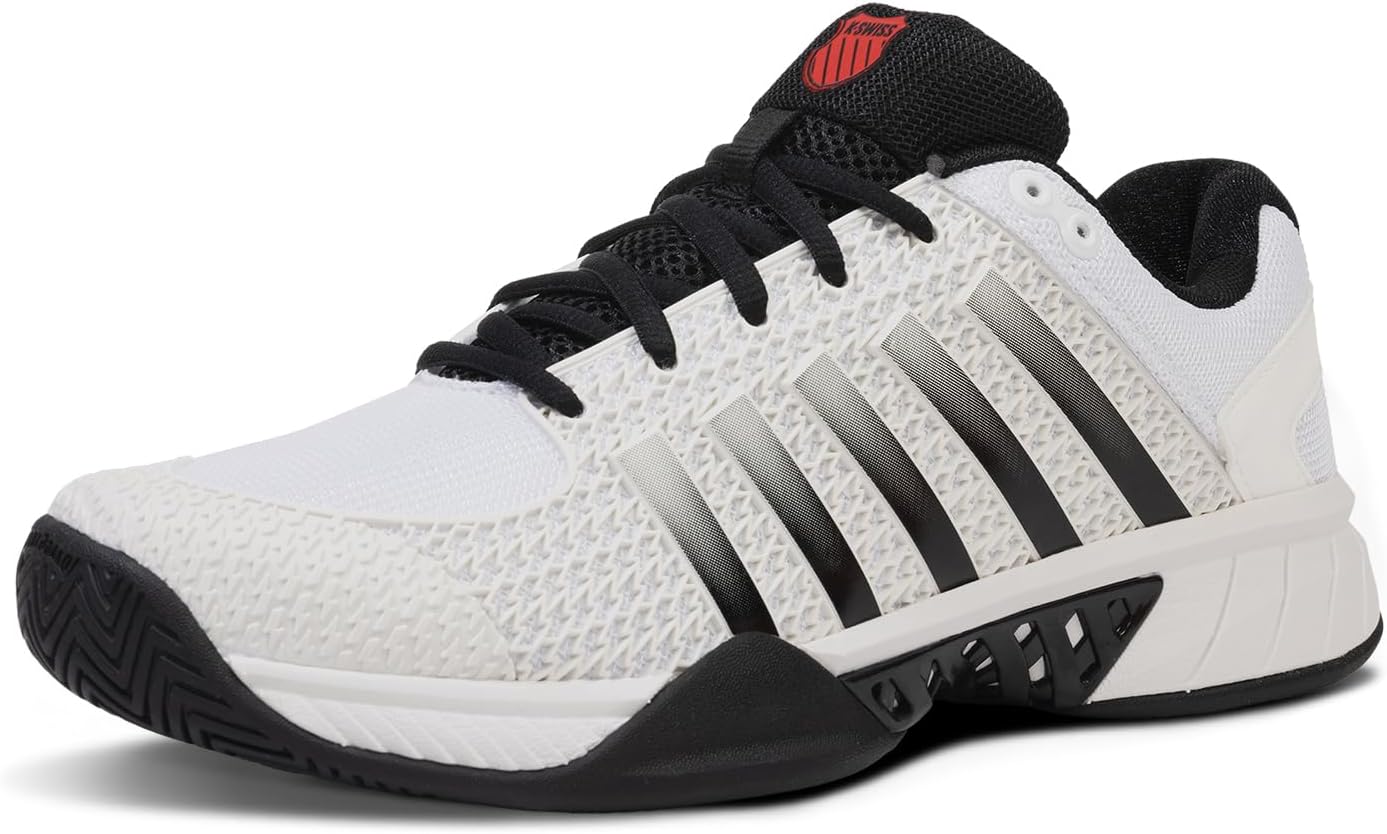 K-Swiss K-Swiss Men's Express Light Pickleball Shoe