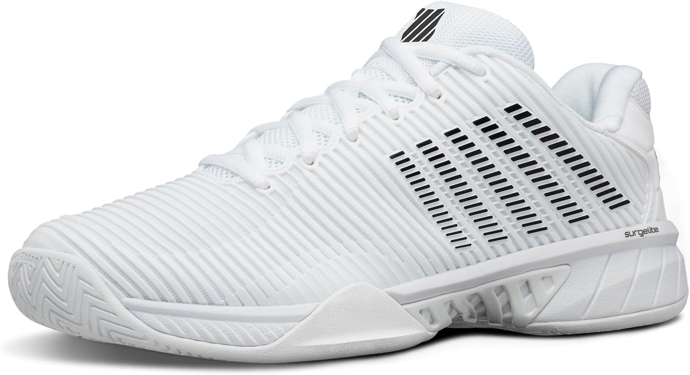 K-Swiss K-Swiss Women's Hypercourt Express 2 Tennis Shoe