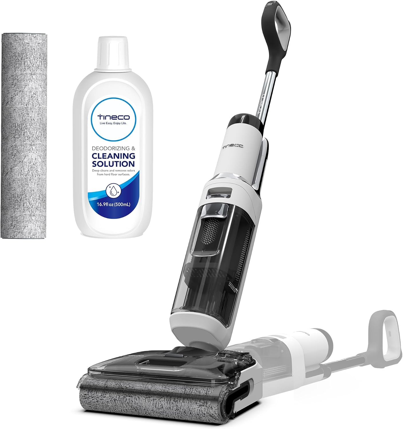 Tineco Tineco Floor ONE Stretch S6 Cordless Wet Dry Vacuum Cleaner,…